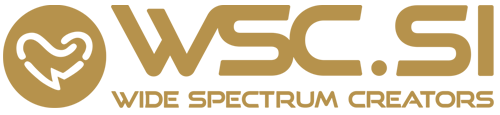 Logo WSC.SI